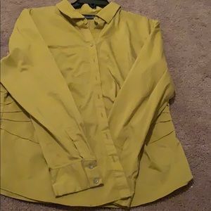 New York & Co.  Seventh Avenue Dress Shirts